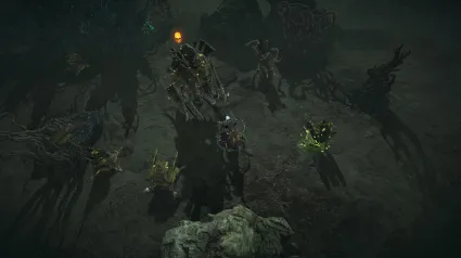 Warhammer 40,000 Inquisitor Prophecy STEAM KEY GLOBAL
