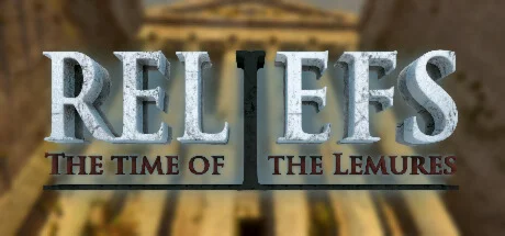 Reliefs The time of the Lemures * STEAM RU  АВТО 0%