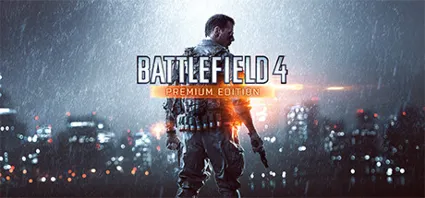 Battlefield 4™ DMR Shortcut Kit DLC STEAM ⚡ ️АВТО 💳 0%