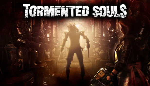 Tormented Souls ключ Весь Мир РФ Россия стим RU/CIS СНГ