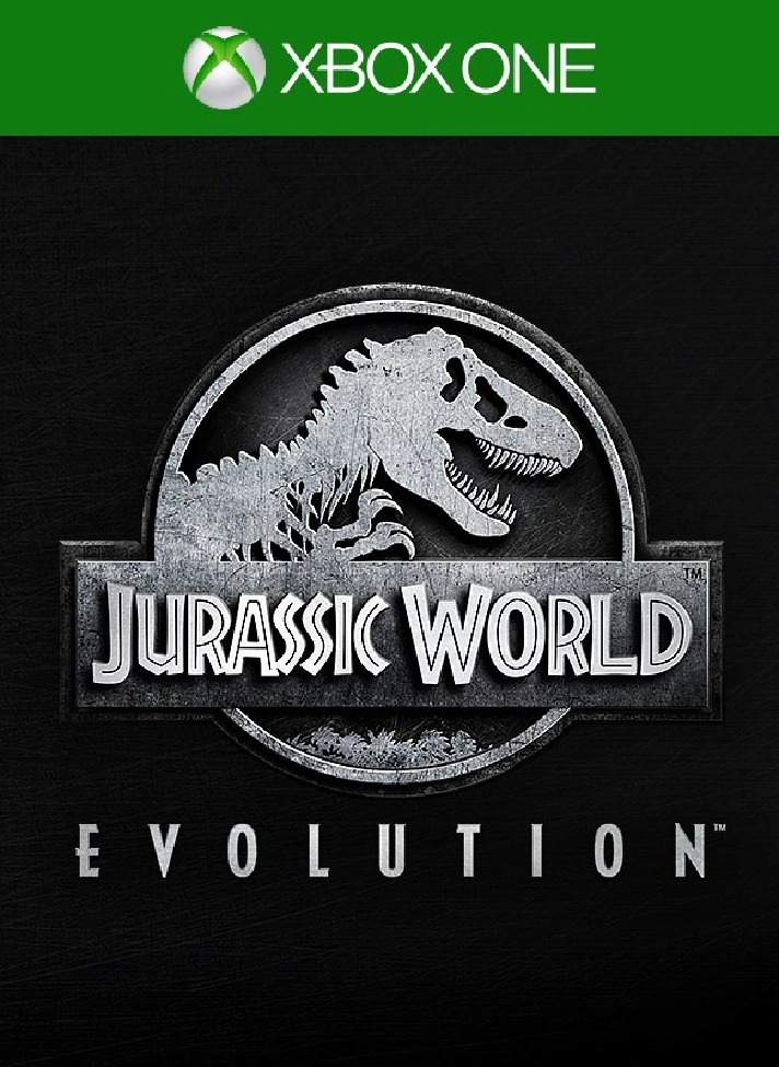 ❗JURASSIC WORLD EVOLUTION❗XBOX ONE/X|S🔑KEY❗