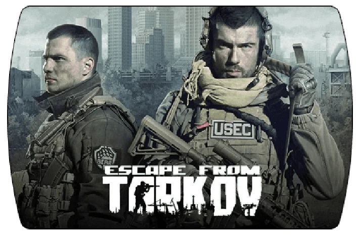 Escape from Tarkov (Standart Edition) 🔵 RU-CIS