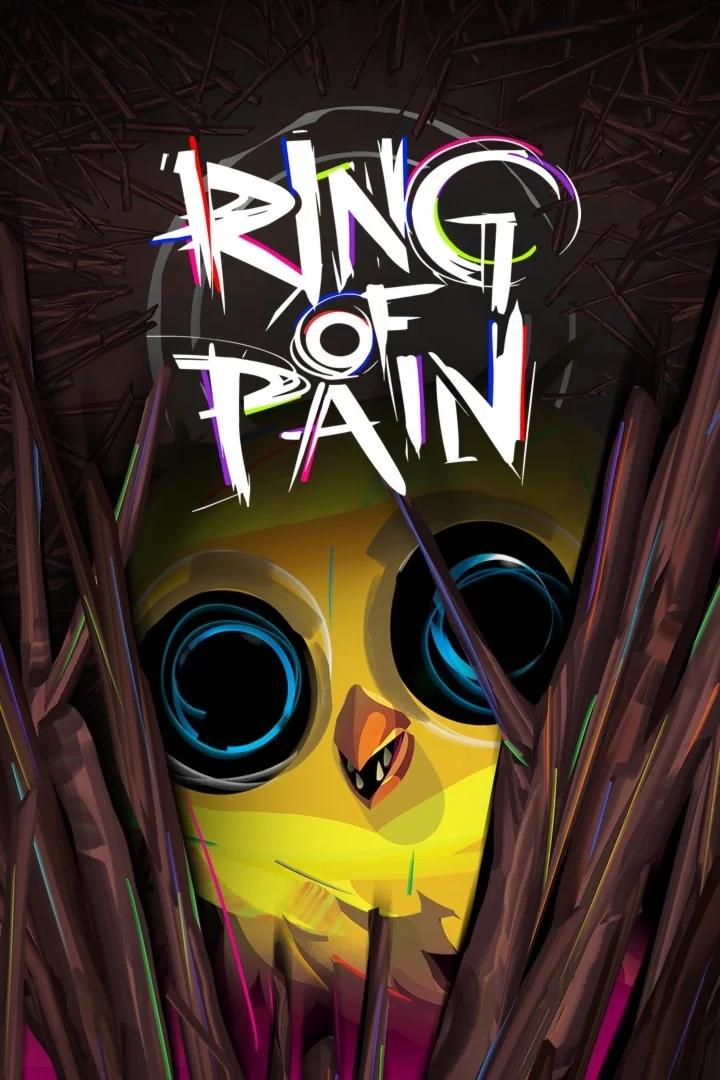 Ring of Pain XBOX One & X|S Активация