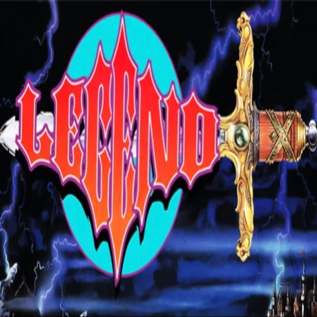 Legend (1994) (Steam key / Region Free)