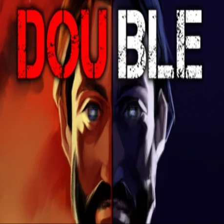 Double (Steam key / РФ+Весь Мир)