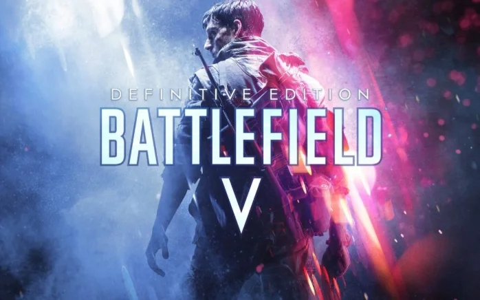 Battlefield V: Definitive EditionПОЧТАONLINE