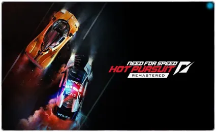 🍓 Need for Speed Hot Pursuit Rem. PS4/PS5/RU Активация