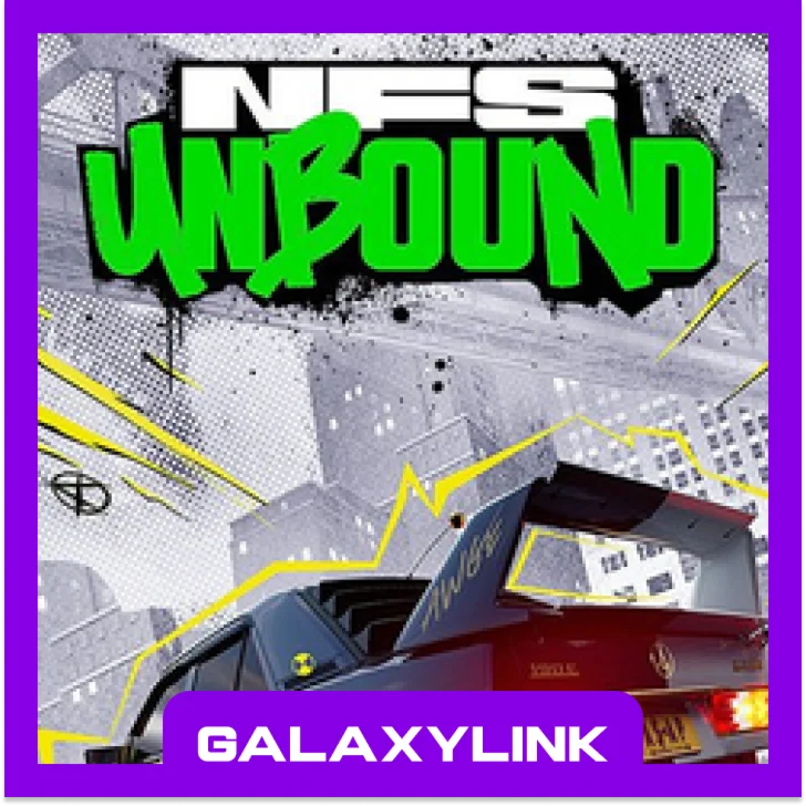  Need for Speed™ Unbound - Steam + БОНУС 