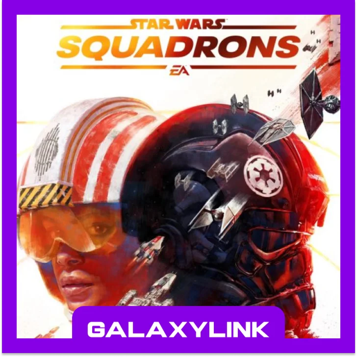 STAR WARS™: Squadrons - Steam + БОНУС 