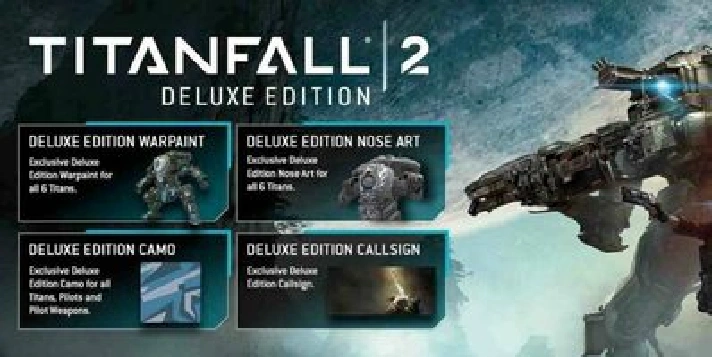 🟣 Titanfall® 2 Ultimate Edition - Steam Offline 🎮