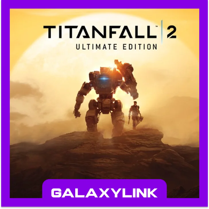 Titanfall® 2 Ultimate Edition - Steam + БОНУС 