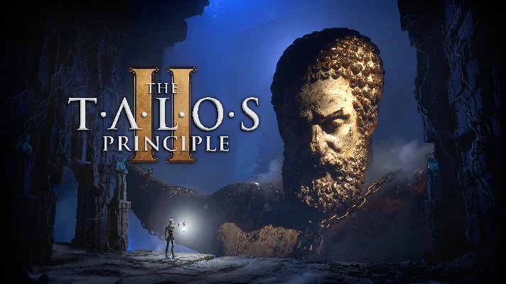 🚀The Talos Principle 2🔥GIFT🔥 🚀AUTO 🚀RU/KZ/CIS/UAH