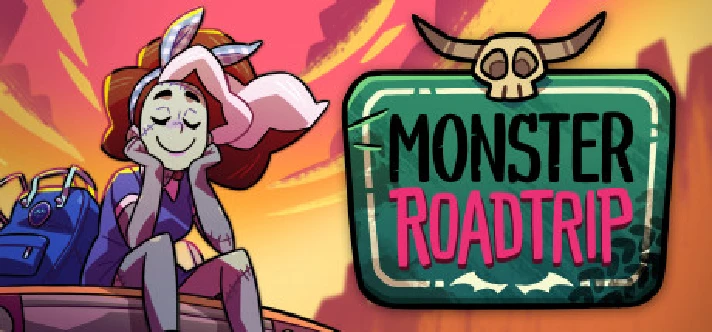 Monster Prom 3: Monster Roadtrip Steam/RU AUTO DELIVERY