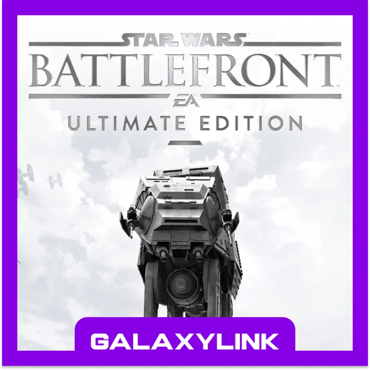 STAR WARS Battlefront Ultimate - Steam + БОНУС 