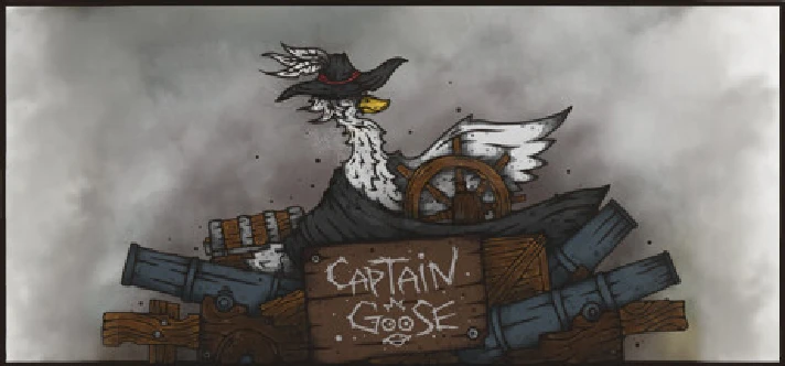 Captain Goose (Steam Gift/RU) AUTO DELIVERY