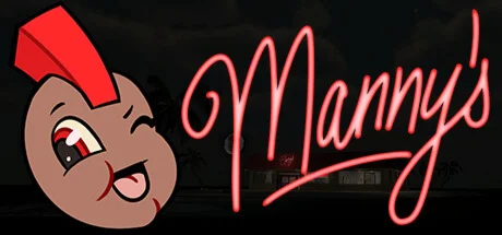 Manny's  АВТОДОСТАВКА STEAM GIFT РОССИЯ