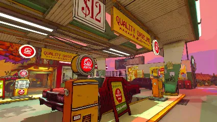 Friends vs Friends: Wired Wrecks 💎 DLC STEAM РОССИЯ