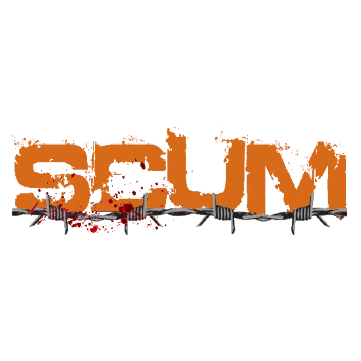 SCUM | Offline | Steam | Forever