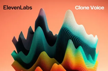 ⚡ ElevenLabs ⚡ ПОДПИСКА НА ВАШ АККАУНТ | БЫСТРО 🔥1/12