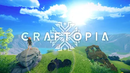 ⭐ ️ Craftopia [Steam/Global][CashBack]