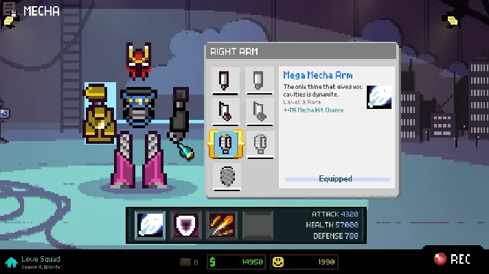 Chroma Squad 🔑 (Steam | RU+CIS)