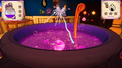 Alchemist: The Potion Monger 💎 STEAM GIFT РОССИЯ