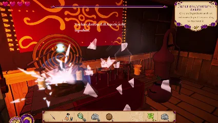 Alchemist: The Potion Monger 💎 STEAM GIFT РОССИЯ