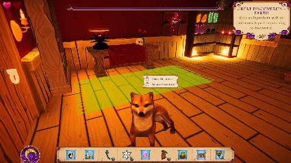 Alchemist: The Potion Monger 💎 STEAM GIFT РОССИЯ