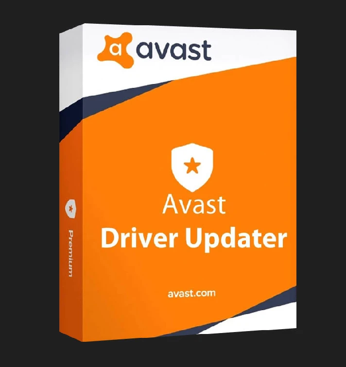 🔑Avast Driver Updater 1 Year 1 Device - GLOBAL LICENSE