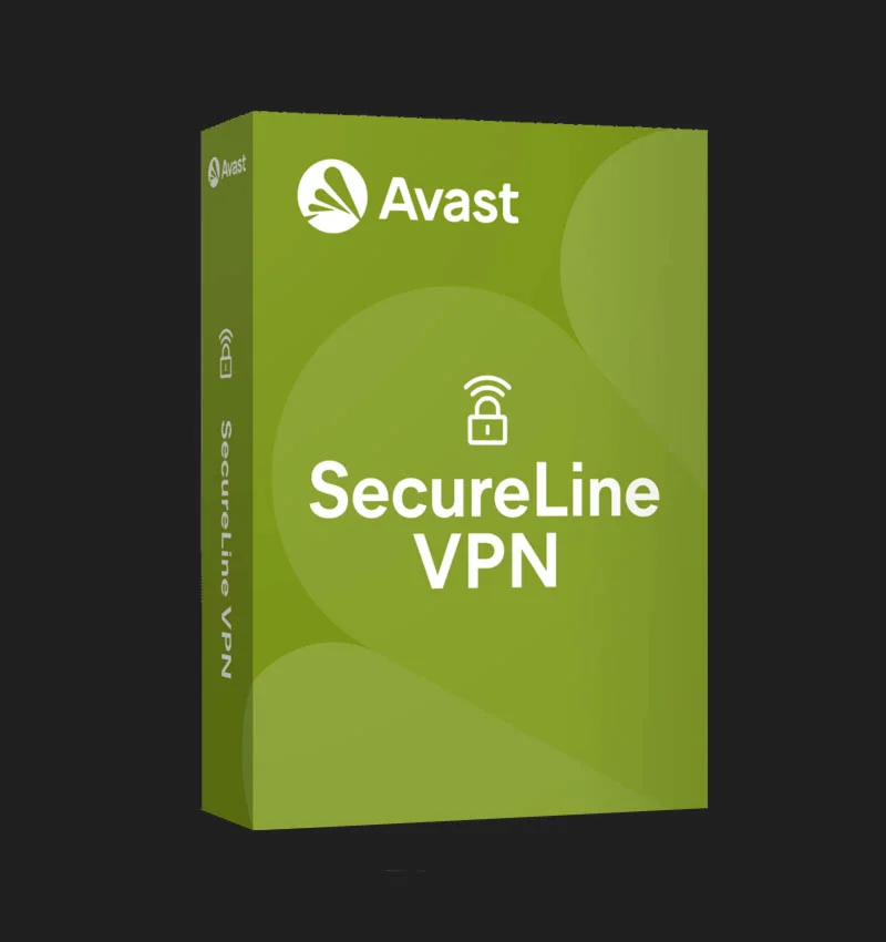 🔑Avast SecureLine VPN 2 Year 1 Device - GLOBAL LICENSE