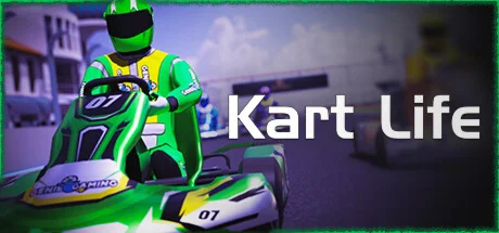 Kart Life  АВТОДОСТАВКА STEAM GIFT РОССИЯ