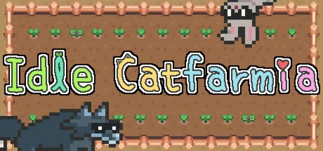 Idle Catfarmia  АВТОДОСТАВКА STEAM GIFT РОССИЯ