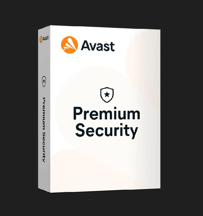 🔑Avast Premium Security 1 Year 1 Device