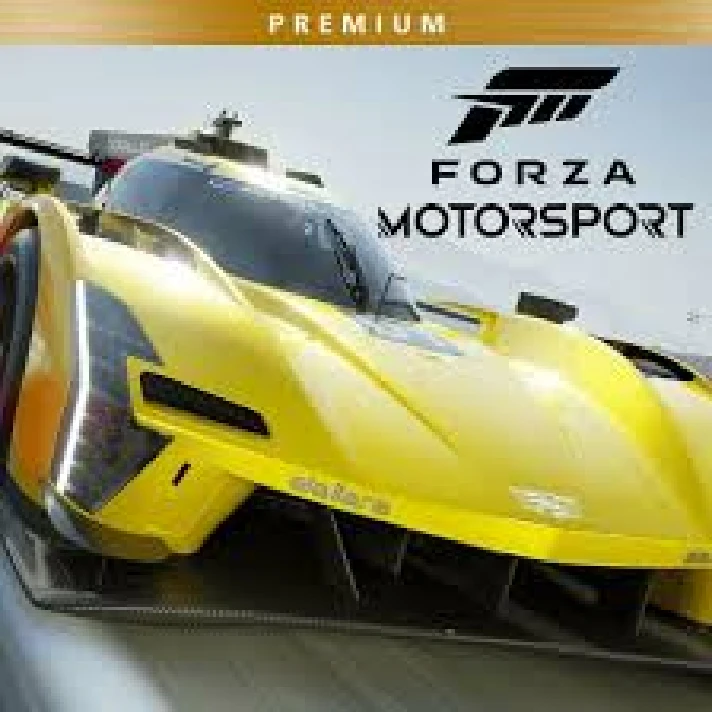 🟢 Forza Motorsport (2023) Premium + FM7 ✅ONLINE✅DLC✅