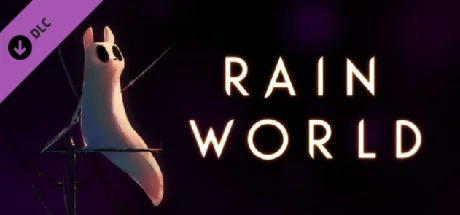 Rain World - Soundtrack  DLC STEAM GIFT РОССИЯ