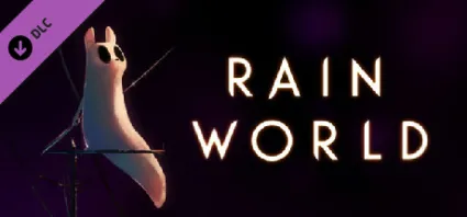 Rain World - Soundtrack 💎 DLC STEAM GIFT РОССИЯ