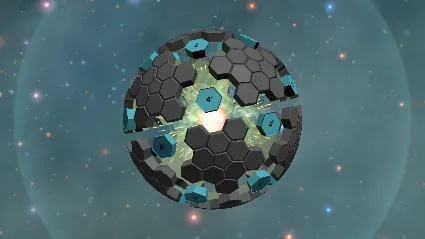 Globesweeper: Hex Puzzler 💎 STEAM GIFT РОССИЯ