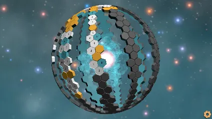 Globesweeper: Hex Puzzler 💎 STEAM GIFT РОССИЯ