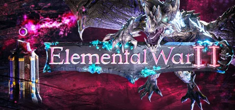 Elemental War 2  АВТОДОСТАВКА STEAM GIFT РОССИЯ