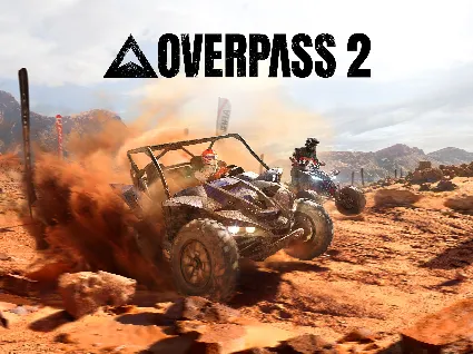 Overpass 2 - Deluxe Edition Xbox Series X|S