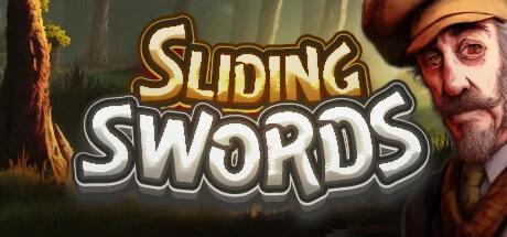 Sliding Swords  АВТОДОСТАВКА STEAM GIFT РОССИЯ