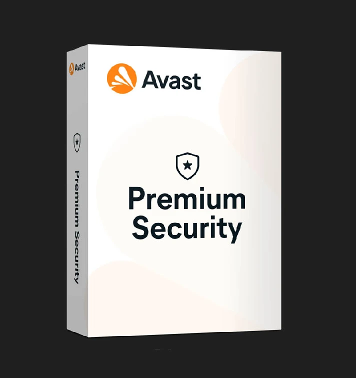 🔑Avast Premium Security 2 Years 1 Device