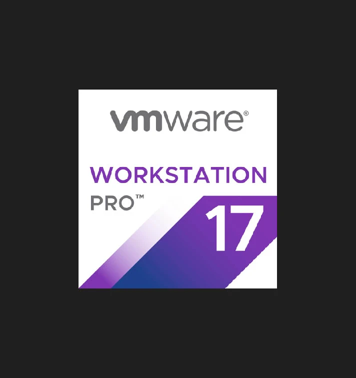 🔑VMware Workstation Pro 17 LIFETIME - NEVER EXPIRE