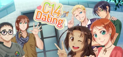 C14 Dating 💎 АВТОДОСТАВКА STEAM GIFT РОССИЯ