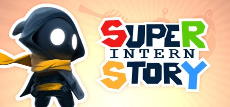 Super Intern Story  АВТОДОСТАВКА STEAM GIFT РОССИЯ