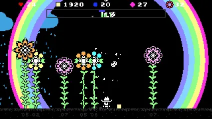 Tuttle: Star Flower Harvest 💎 АВТОДОСТАВКА STEAM GIFT