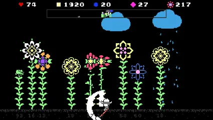 Tuttle: Star Flower Harvest 💎 АВТОДОСТАВКА STEAM GIFT
