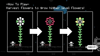 Tuttle: Star Flower Harvest 💎 АВТОДОСТАВКА STEAM GIFT