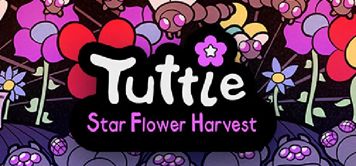 Tuttle: Star Flower Harvest 💎 STEAM GIFT RUSSIA