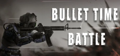 Bullet Time Battle  АВТОДОСТАВКА STEAM GIFT РОССИЯ